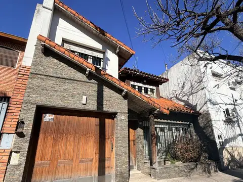 Casa en Alquiler en Villa Devoto, CABA