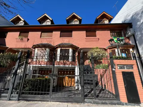 Casa en Alquiler en Villa Devoto, Capital Federal