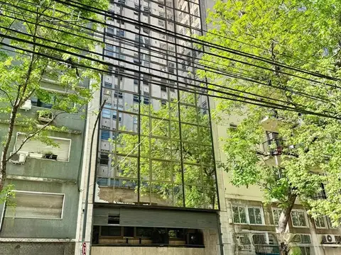 Oficina en Alquiler en Recoleta, Capital Federal