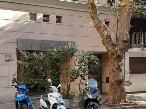 Oficina en Alquiler en Belgrano, Capital Federal