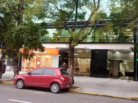 Oficina en Alquiler en Retiro, Capital Federal