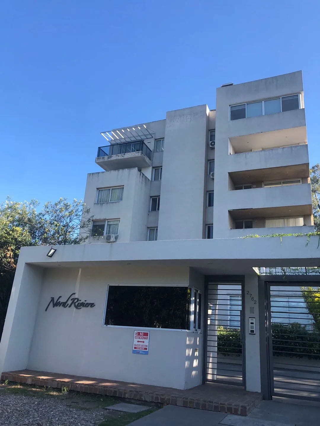 DEPARTAMENTO CORDOBA Bº ESCOBAR 3 DORMI BALCON PILETA AMENITIES PISO 5º SEGURIDAD COSTANERA VENTA