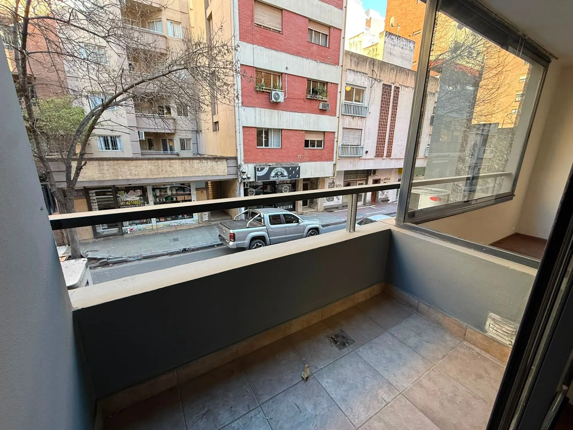 DEPARTAMENTO NUEVA CÓRDOBA 2 DORMI BALCON PISO 1º CENTRO ACHAVAL RODRIGUEZ VENTA