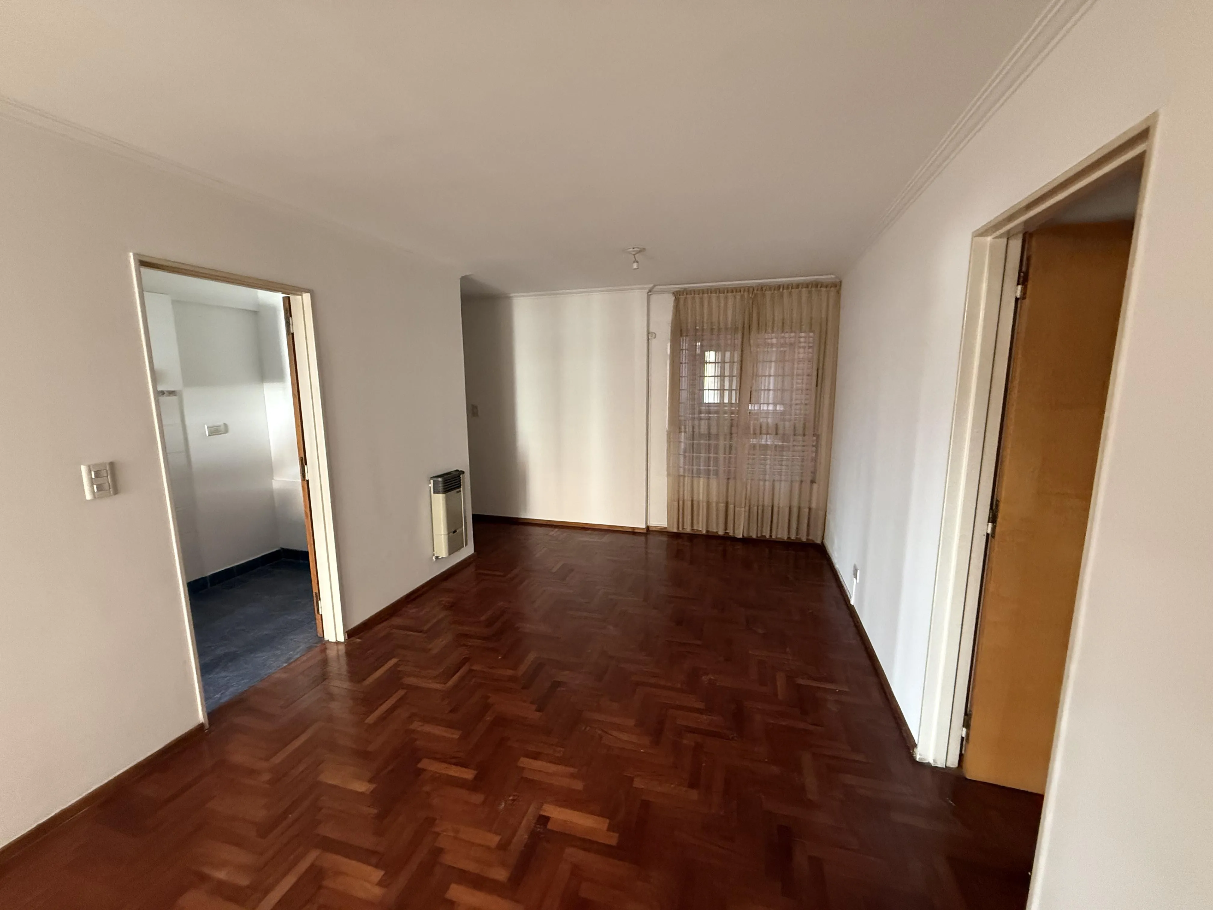 ALQUILER Depto Dos Dormitorios Nueva Cordoba