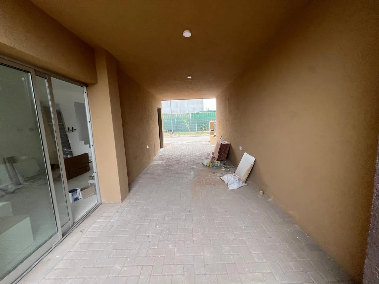 ALQUILER- DÚPLEX A ESTRENAR 3 DORMITORIOS- DOCTA ETAPA 3