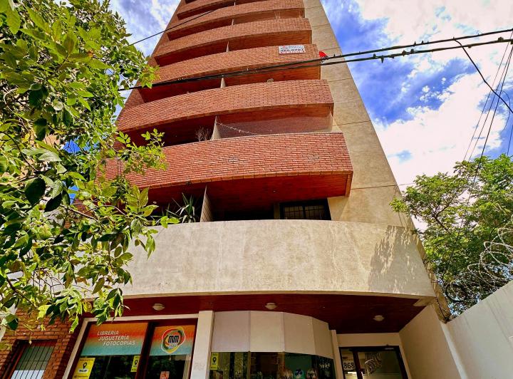 Departamento · 42m² · 2 Ambientes