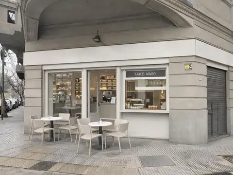 Local en Venta en Monserrat, CABA
