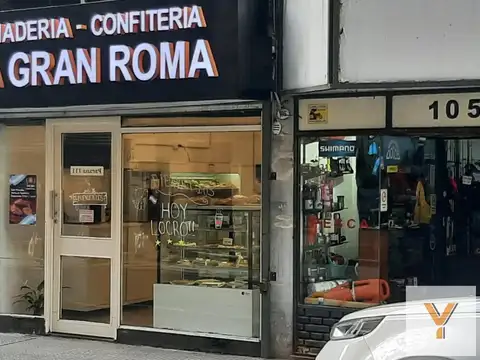 Local en Venta en San Nicolás, CABA
