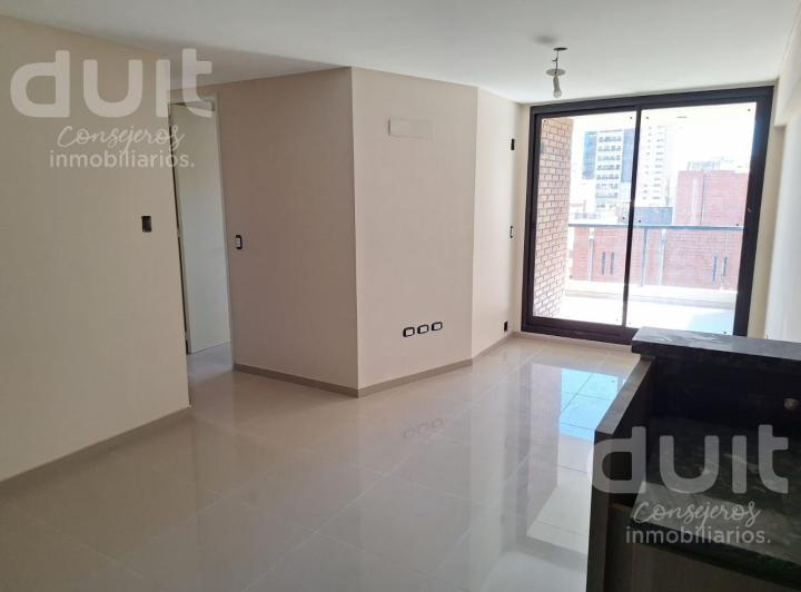Departamento · 57m² · 3 Ambientes