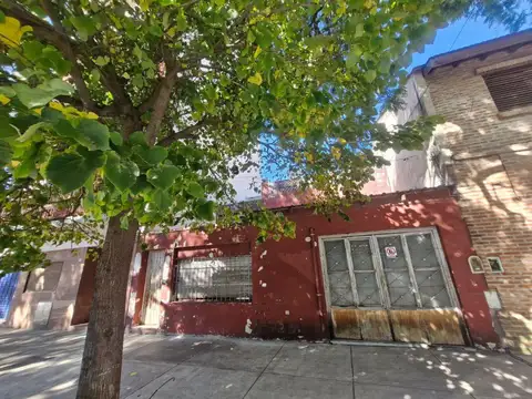 Terreno en Venta en Villa del Parque, CABA