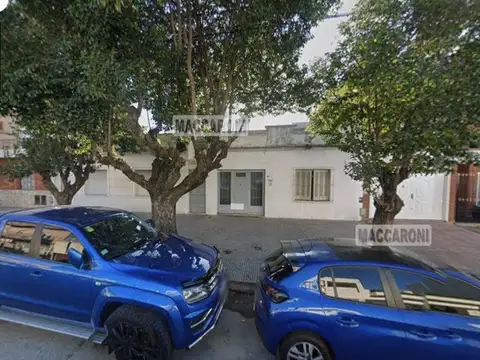 Terreno en Venta en Liniers, CABA