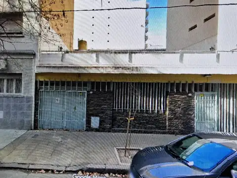 Terreno en Venta en Flores, CABA
