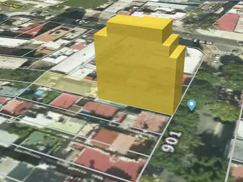 Terreno en Venta en Villa Ortuzar, CABA