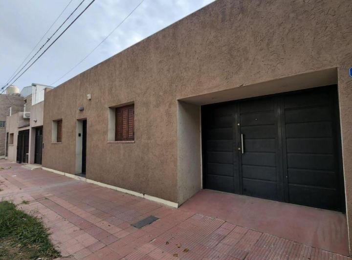 Casa · 119m² · 3 Ambientes
