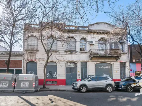 Terreno en Venta en Palermo Hollywood, Palermo