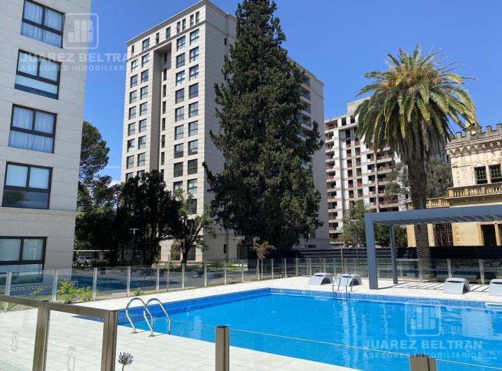 Departamento · 111m² · 5 Ambientes