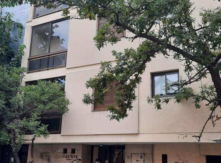 Departamento · 67m² · 2 Ambientes
