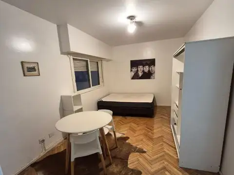 Departamento en Alquiler Temporal en Recoleta, Capital Federal