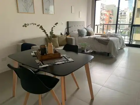 Departamento en Alquiler Temporal en Palermo Hollywood, Palermo