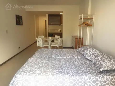 Departamento en Alquiler Temporal en Caballito, CABA