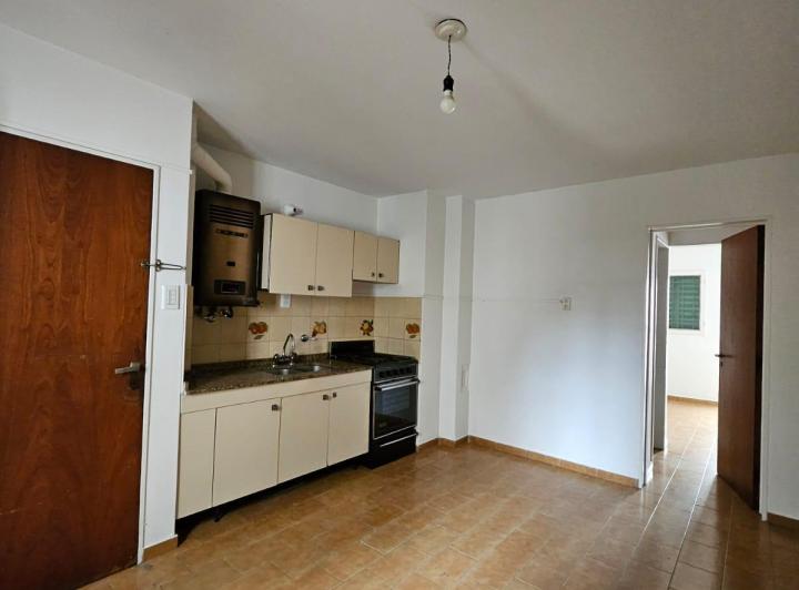 Departamento · 29m² · 2 Ambientes
