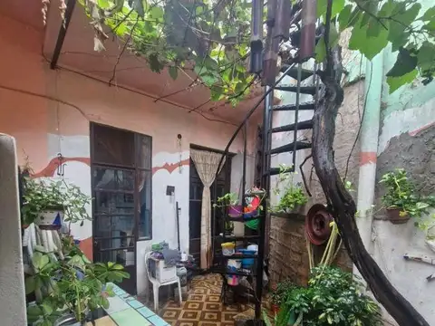 Casa en Venta en Parque Avellaneda, Capital Federal