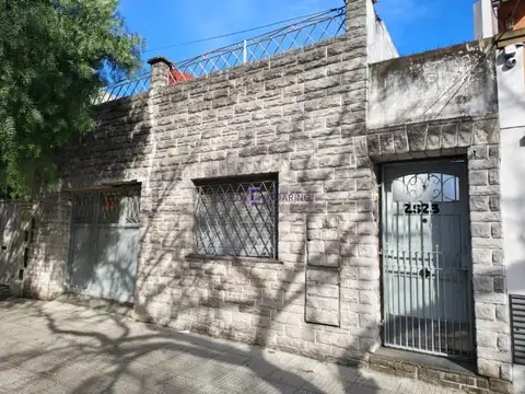 Casa en Venta en Mataderos, CABA