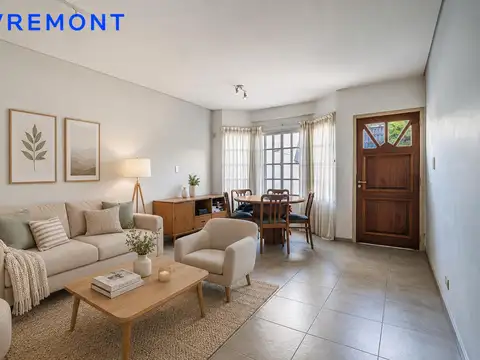 Casa en Venta en Parque Avellaneda, CABA