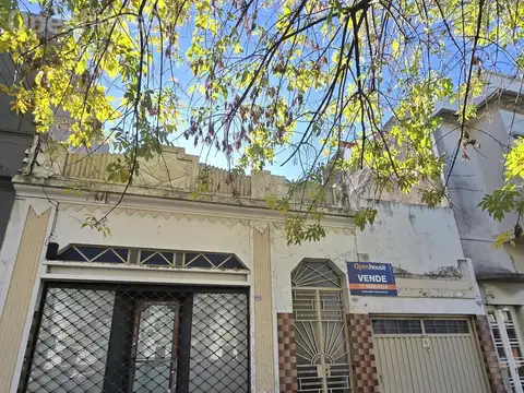 Casa en Venta en Villa Urquiza, Capital Federal