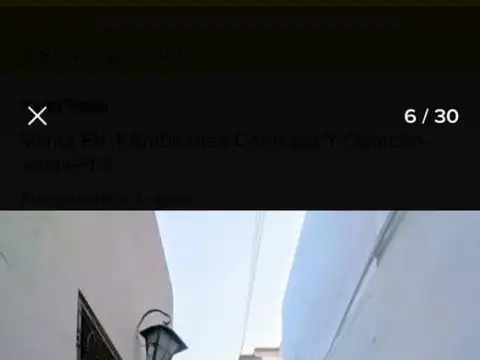 Casa en Venta en Saavedra, CABA