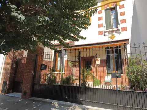 Casa en Venta en Floresta, Capital Federal