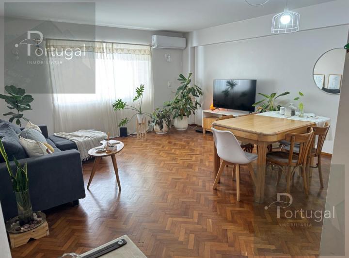 Departamento · 75m² · 4 Ambientes