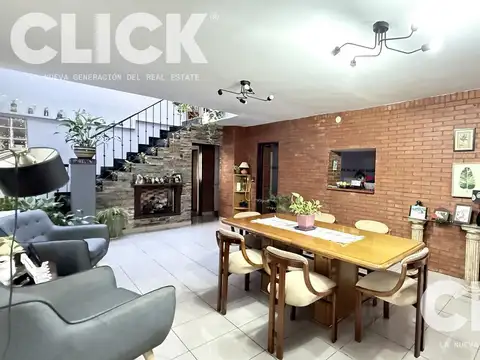 Casa en Venta en Villa Crespo, Capital Federal