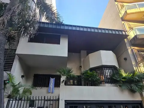 Casa en Venta en Caballito, CABA