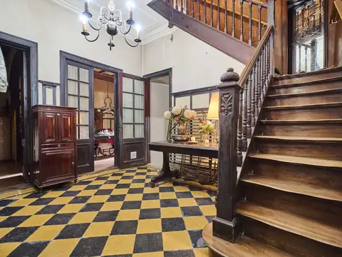 Casa en Venta en Belgrano, Capital Federal