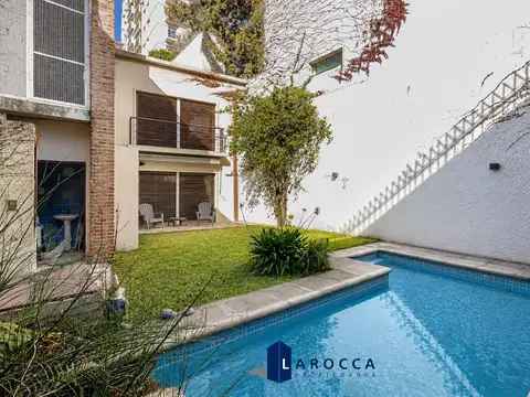 Casa en Venta en Colegiales, Capital Federal