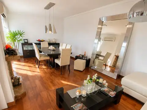 Casa en Venta en Villa del Parque, CABA