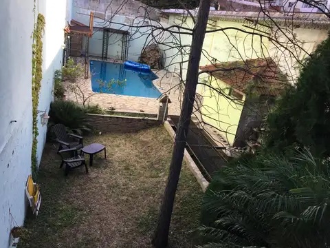Casa en Venta en Almagro, Capital Federal