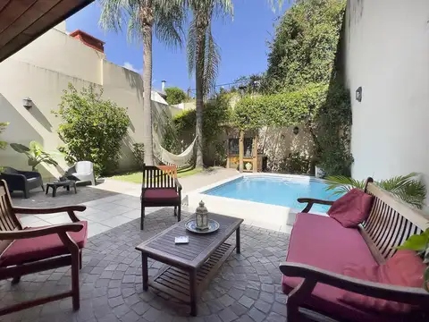 Casa en Venta en Caballito Norte, Caballito