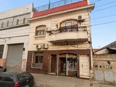 PH en Venta en Barracas, Capital Federal