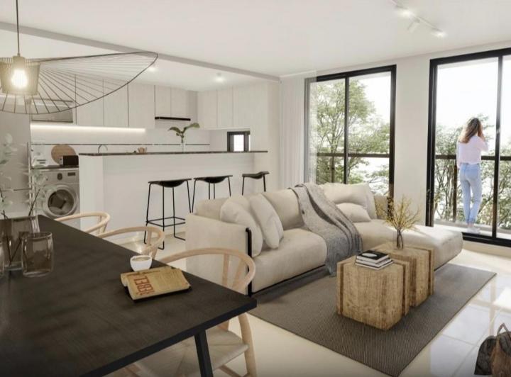 Departamento · 76m² · 3 Ambientes