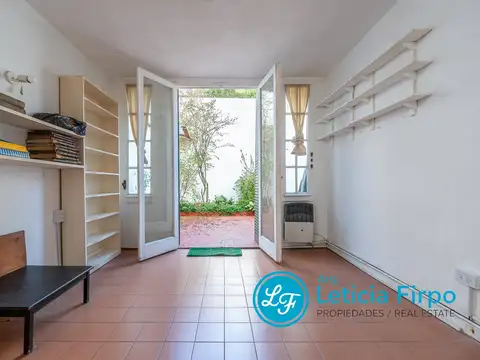 PH en Venta en San Telmo, Capital Federal