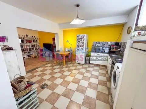PH en Venta en Villa Ortuzar, Capital Federal