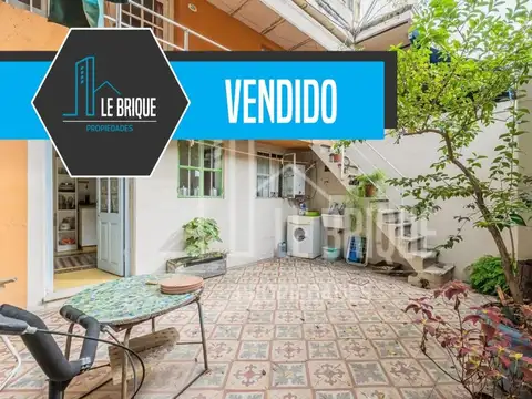 PH en Venta en Villa Ortuzar, Capital Federal