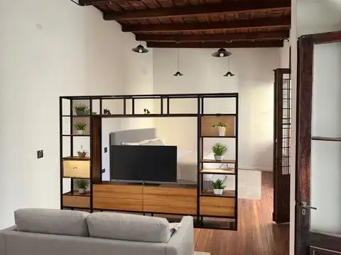 PH en Venta en Almagro, Capital Federal