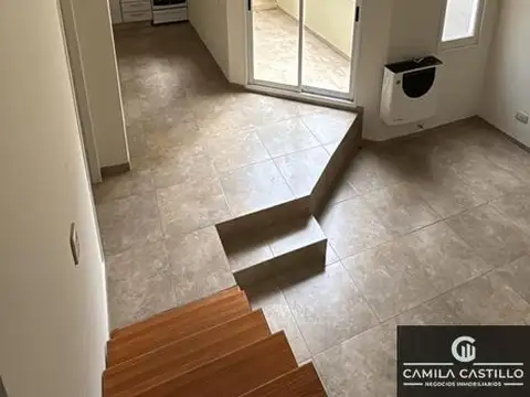 PH en Venta en Villa Devoto, Capital Federal