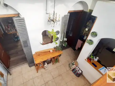 PH en Venta en Paternal, CABA