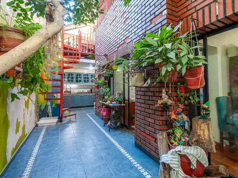PH en Venta en Almagro, Capital Federal