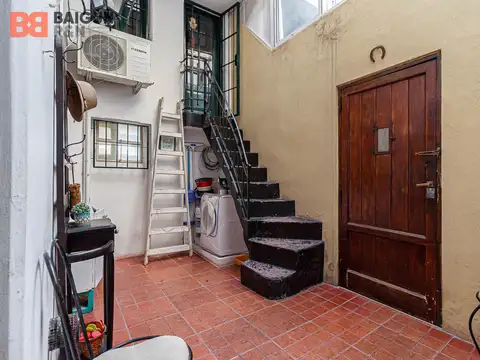 PH en Venta en Almagro, Capital Federal