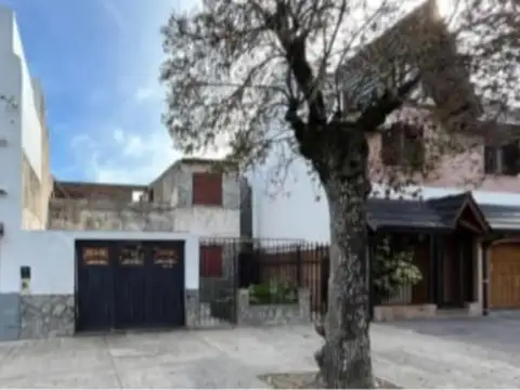 PH en Venta en Monte Castro, Capital Federal